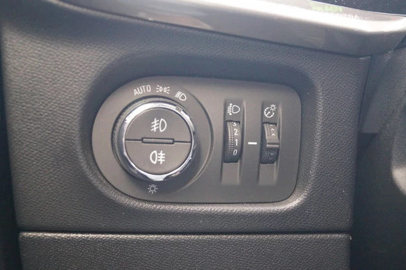 Opel Mokka-e - Afbeelding 16 van 30