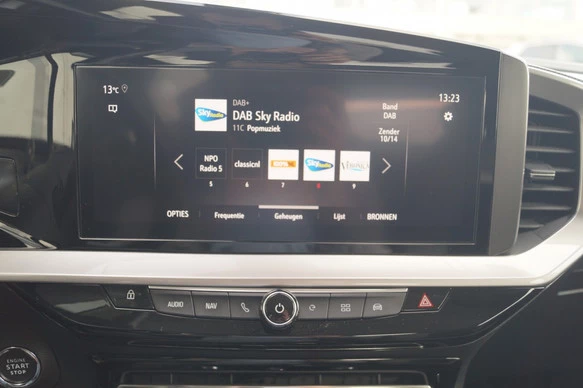 Opel Mokka-e - Afbeelding 18 van 30