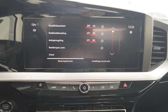 Opel Mokka-e - Afbeelding 21 van 30