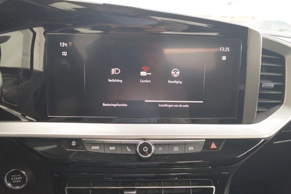 Opel Mokka-e - Afbeelding 22 van 30