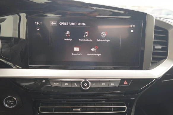 Opel Mokka-e - Afbeelding 23 van 30