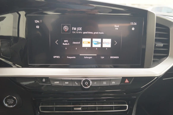 Opel Mokka-e - Afbeelding 24 van 30