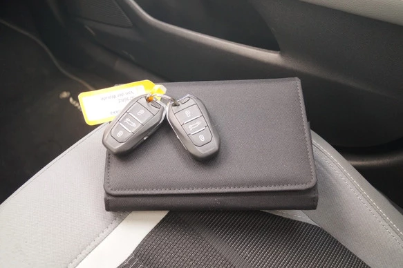 Opel Mokka-e - Afbeelding 28 van 30