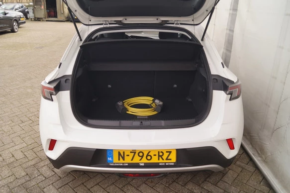Opel Mokka-e - Afbeelding 29 van 30