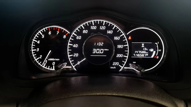 Nissan Note - Afbeelding 7 van 18