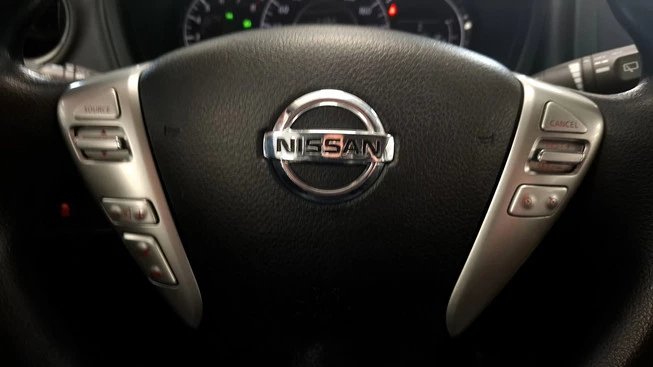 Nissan Note - Afbeelding 8 van 18