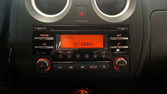 Nissan Note - Afbeelding 9 van 18