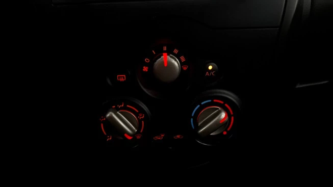 Nissan Note - Afbeelding 10 van 18