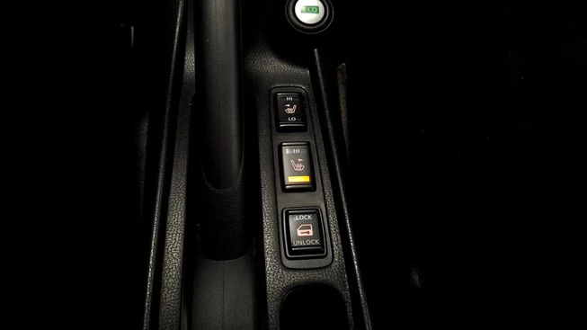 Nissan Note - Afbeelding 11 van 18