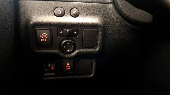 Nissan Note - Afbeelding 12 van 18