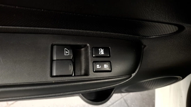 Nissan Note - Afbeelding 13 van 18