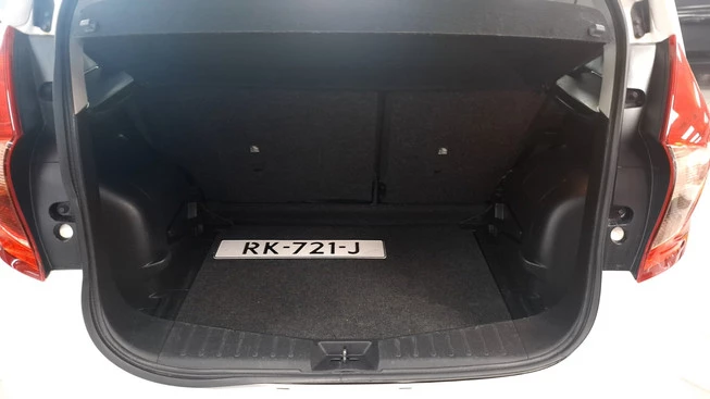 Nissan Note - Afbeelding 16 van 18