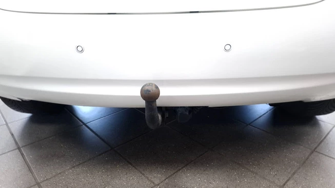 Nissan Note - Afbeelding 17 van 18