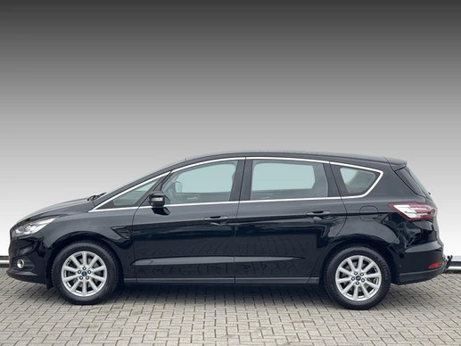 Ford S-Max - Afbeelding 3 van 30