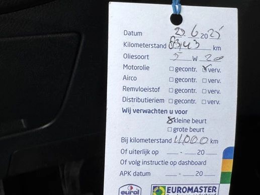 Ford S-Max - Afbeelding 5 van 30