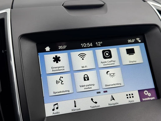 Ford S-Max - Afbeelding 8 van 30