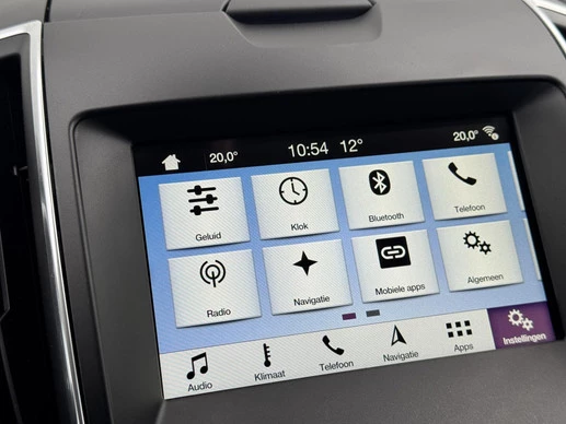 Ford S-Max - Afbeelding 9 van 30