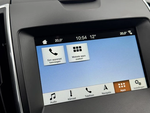 Ford S-Max - Afbeelding 10 van 30