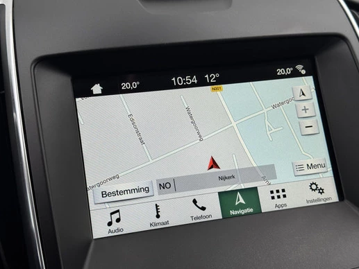 Ford S-Max - Afbeelding 11 van 30