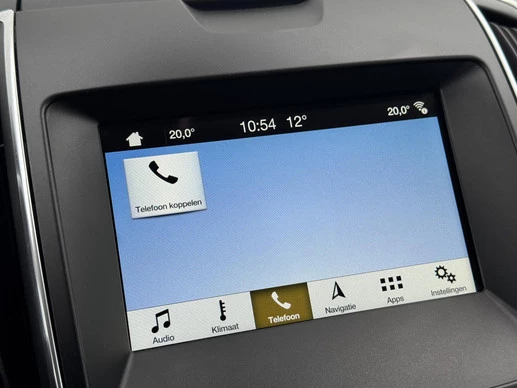 Ford S-Max - Afbeelding 12 van 30