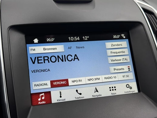 Ford S-Max - Afbeelding 13 van 30