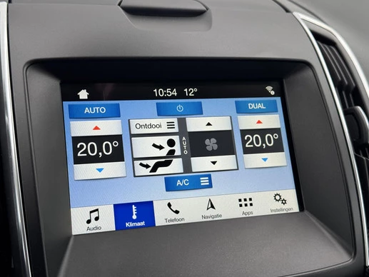 Ford S-Max - Afbeelding 14 van 30