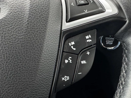 Ford S-Max - Afbeelding 16 van 30