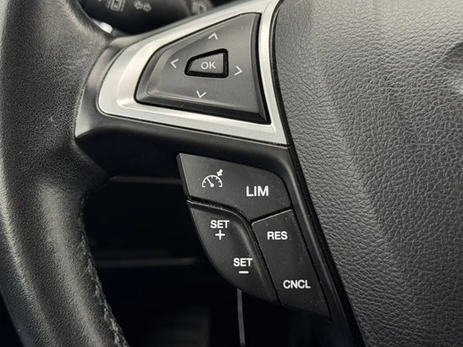 Ford S-Max - Afbeelding 17 van 30