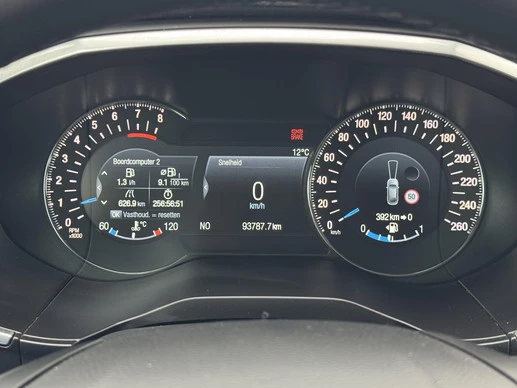 Ford S-Max - Afbeelding 18 van 30