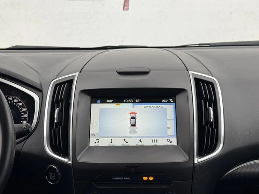 Ford S-Max - Afbeelding 20 van 30