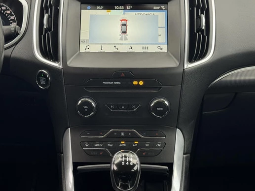 Ford S-Max - Afbeelding 21 van 30