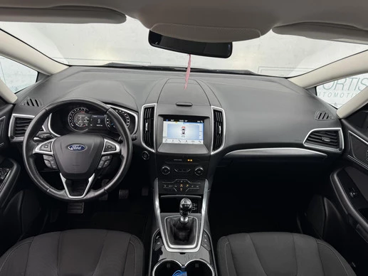 Ford S-Max - Afbeelding 23 van 30