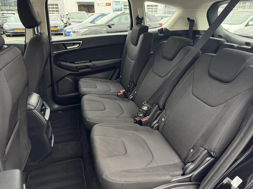 Ford S-Max - Afbeelding 26 van 30