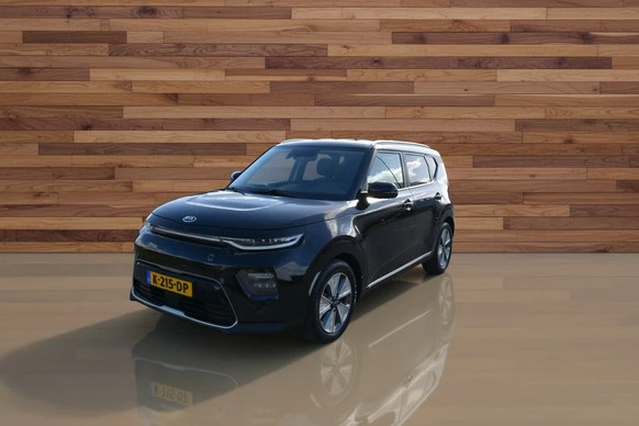 Kia e-Soul