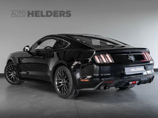 Ford Mustang - Afbeelding 2 van 30