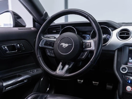 Ford Mustang - Afbeelding 3 van 30