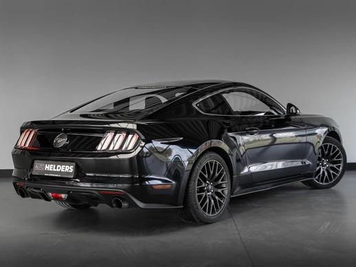 Ford Mustang - Afbeelding 4 van 30