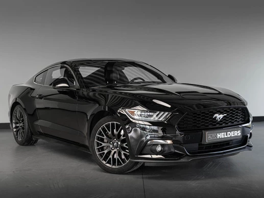 Ford Mustang - Afbeelding 5 van 30