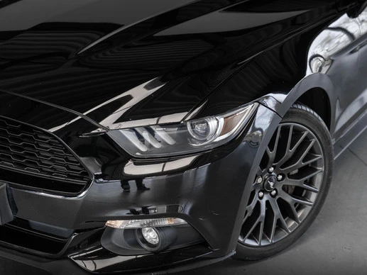 Ford Mustang - Afbeelding 8 van 30