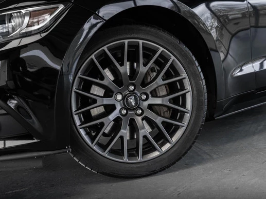 Ford Mustang - Afbeelding 9 van 30