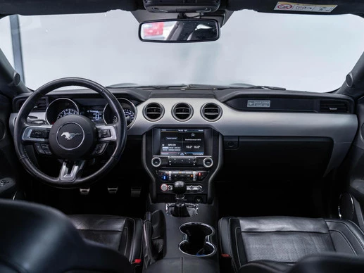 Ford Mustang - Afbeelding 10 van 30