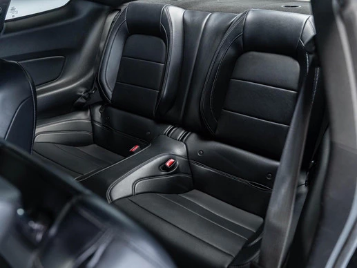 Ford Mustang - Afbeelding 14 van 30