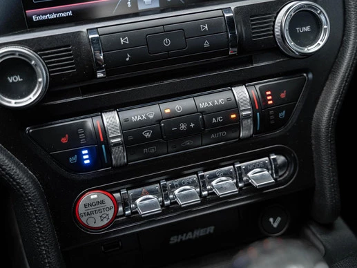 Ford Mustang - Afbeelding 15 van 30