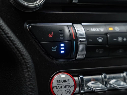 Ford Mustang - Afbeelding 16 van 30