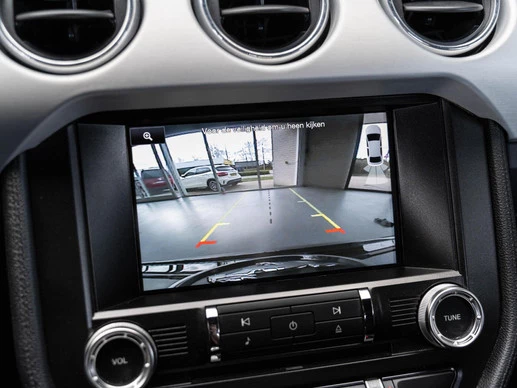 Ford Mustang - Afbeelding 17 van 30