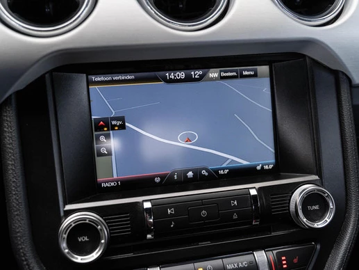 Ford Mustang - Afbeelding 18 van 30