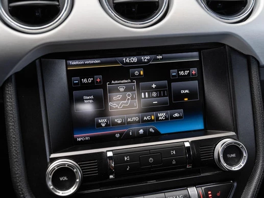 Ford Mustang - Afbeelding 19 van 30