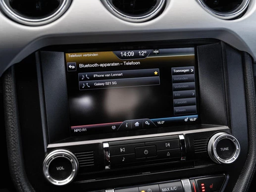 Ford Mustang - Afbeelding 20 van 30