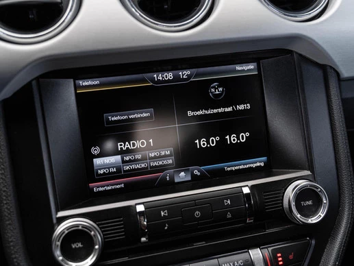 Ford Mustang - Afbeelding 21 van 30