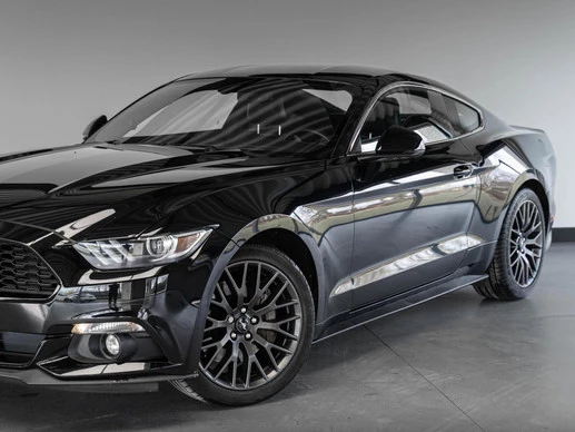 Ford Mustang - Afbeelding 25 van 30